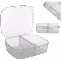 Restez frais et organisé avec les contenants alimentaires Snap Box de Curver ! Dans le monde dynamique d'aujourd'hui, un stoc ...