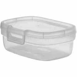 Restez frais et organisé avec les contenants alimentaires Snap Box de Curver ! Dans le monde dynamique d'aujourd'hui, un stoc ...