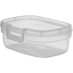 Curver - Boîte à lunch pour aliments Boîte à lunch 0,4 l avec couvercle