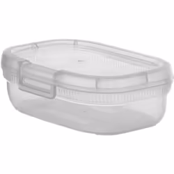 Restez frais et organisé avec les contenants alimentaires Snap Box de Curver ! Dans le monde dynamique d'aujourd'hui, un stoc ...