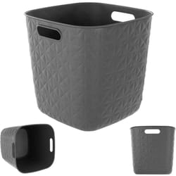 Boîte conteneur panier organisateur Curver Softex boîte d'organisation 15L