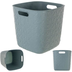 Boîte conteneur panier organisateur Curver Softex boîte d'organisation 15L