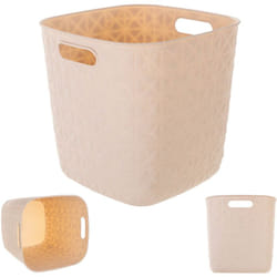 Boîte conteneur panier organisateur Curver Softex boîte d'organisation 15L