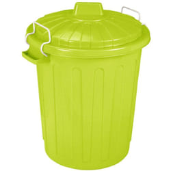 Curver - 259601 Boîte de rangement Oscar 75 Jahre-Edition vert clair 1 pc(s)