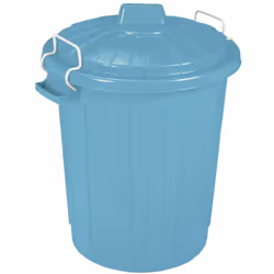 Informations techniques Couleur : bleu turquoise Matériau : plastique Volume : 23 l Oscar-tonne M [23L], bleu turquoise - édi ...