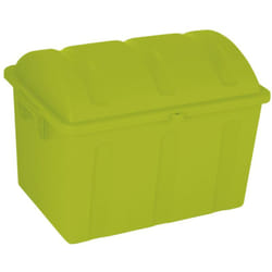 Curver - 259605 Boîte de rangement Piraten 75 Jahre-Edition vert clair 1 pc(s)