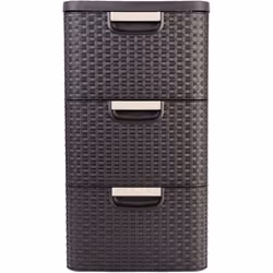 Votre espace spacieux pour les petits objets Un meuble pratique qui vous ravira par son style ? Maintenant c'est possible ! E ...