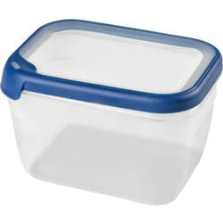 Curver Grand Chef Eco Rectangle 2,4 L, 100% Matière Recyclée 3253927399130