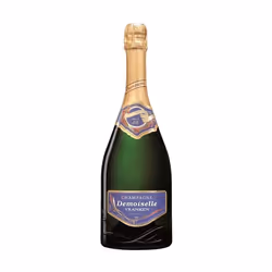 Champagne Demoiselle EO Brut 75cl
