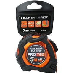 Mesure pro 5m autobloquante ruban large 25mm