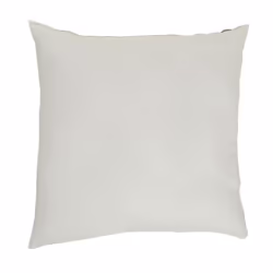 Planete Discount PD15228, Blanc, 30 °C, Lavage en machine, Oeko-Tex, 600 mm