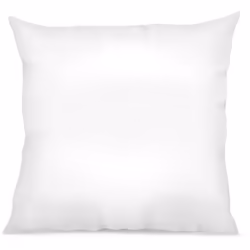 Planete Discount PD15230, Blanc, 30 °C, Lavage en machine, Oeko-Tex, 600 mm