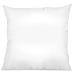 Oreiller 60x60 moelleux 100% microfibre fabrication Française