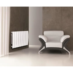 THOMSON 1800 watts - Radiateur à inertie fluide - Thermostat électronique diigital - Programmable