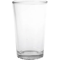 Lot de 6 verrines en verre 10cl NAROK