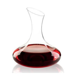 Carafe à décanter 1,1L en verre REVERIE