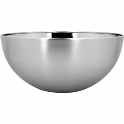 Saladier en inox 29cm