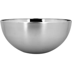 Saladier en inox 29cm