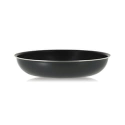 Poele amovible iris en aluminium et induction 24 cm
