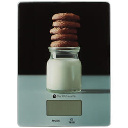 Soehnle - Balance de cuisine électronique, jade