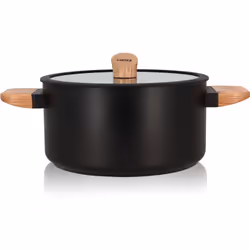 Faitout OGO LIVING Ector 24cm