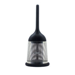 Infuseur à thé OGO LIVING Gaspard en inox support silicone