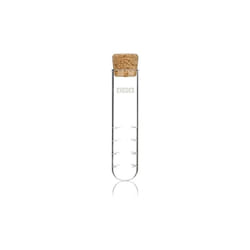 Infuseur a the tube verre selef 7912048