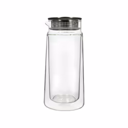Ogo Living - Carafe infuseur double paroi 650ml Viktor
