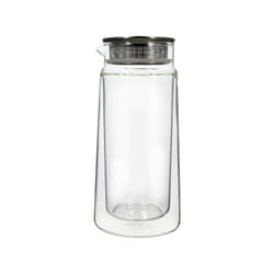 Ogo Living - Carafe infuseur double paroi 650ml Viktor