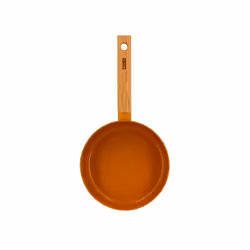 Ogo living Casserole en aluminium ECTOR jaune 18cm