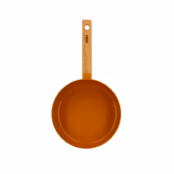 Ogo living Casserole en aluminium ECTOR jaune 20cm