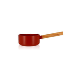 Ogo living Casserole en aluminium ECTOR paprika 16cm