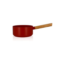 Ogo living Casserole en aluminium ECTOR paprika 18cm
