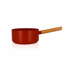 Ogo living Casserole en aluminium ECTOR paprika 20cm