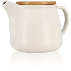 Théière en porcelaine 1L, mona