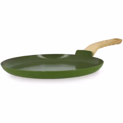 Une gamme performante, élégante et design, qui deviendra indispensable pour cuisiner vos préparations ! Sa conception en alum ...