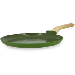Crêpière en aluminium 26cm, colorama
