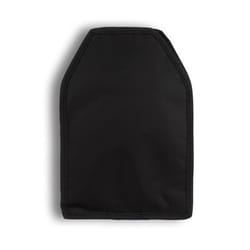 Rafrachisseur a vin deluxe en nylon noir
