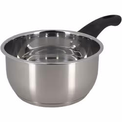Casserole en acier inoxydable 14cm - tous feux FIRST