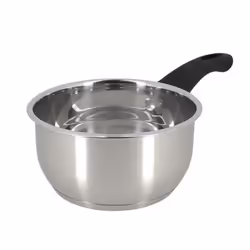 Casserole en acier inoxydable 16cm - tous feux FIRST
