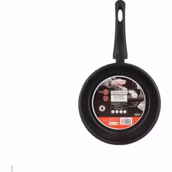 Poêle antiadhésive en acier inoxydable 20cm - tous feux FIRST