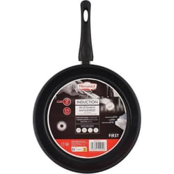 Poêle antiadhésive en acier inoxydable 28cm - tous feux FIRST