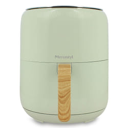 Menastyl Colorama Unique 4,5 L Autonome Friteuse d’air chaud Couleur menthe