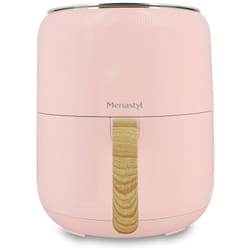 Menastyl - Friteuse à air chaud 4,5L, colorama