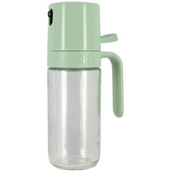 Pulvérisateur d'huile en verre 25cl