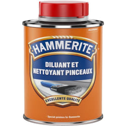 Julien - Diluant et nettoyant Pinceaux 1 l - Hammerite