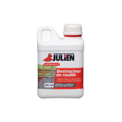 Julien - Ot Rouille destructeur de rouille 0l5