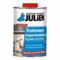 Protection imperméable antihumidité hydrofuge 1l Julien