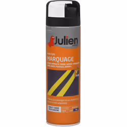 LIVRAISON OFFERTE DES 39€ D’ACHAT ET RETOUR GRATUIT ! JULIEN PEINTURE MARQUAGE La peinture marquage est spécialement formulée ...