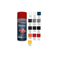 Véhicule décoratif - Julien - BBE 400ml - Rouge diable - Glycérophtalique - Brillant